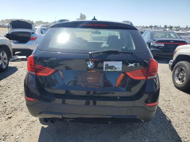 2015 BMW X1 XDRIVE28I