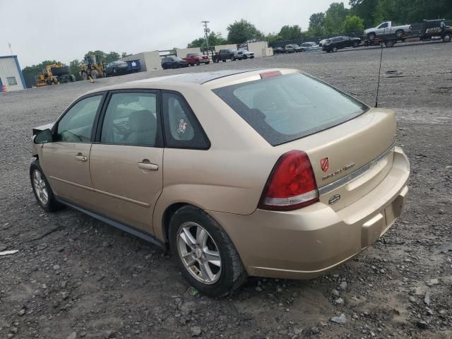 2005 Chevrolet Malibu Maxx LS