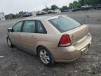 2005 Chevrolet Malibu Maxx LS