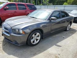 Dodge salvage cars for sale: 2014 Dodge Charger SE