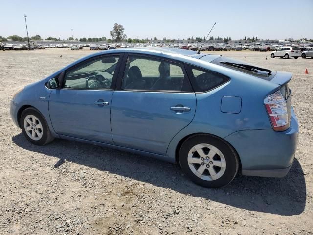 2007 Toyota Prius