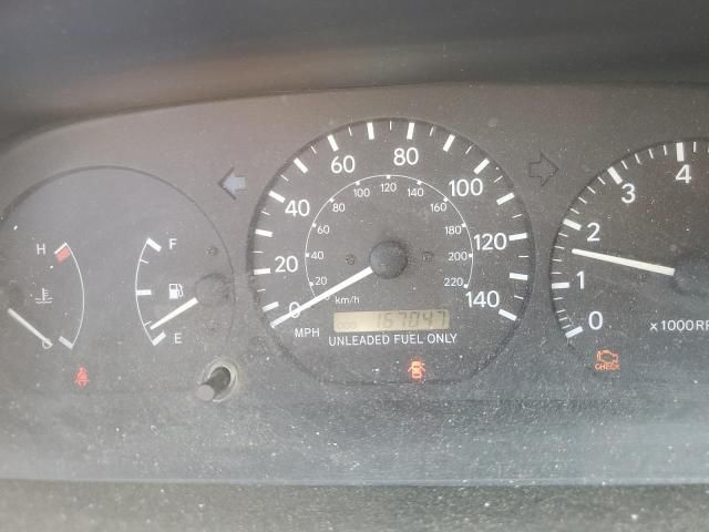 1998 Toyota Camry CE