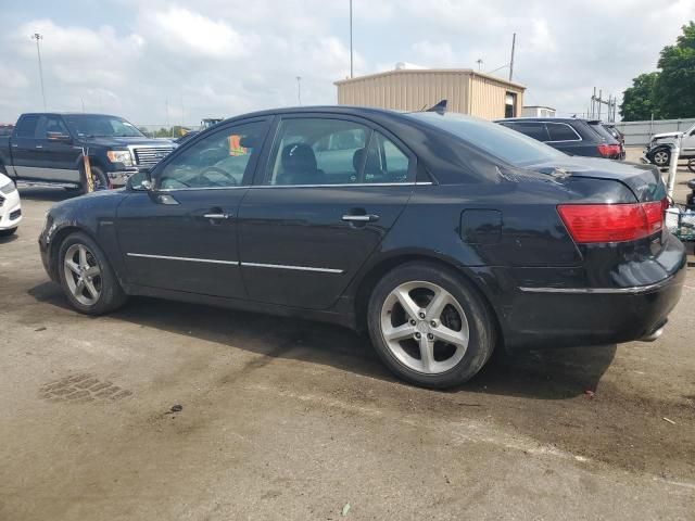 2010 Hyundai Sonata SE