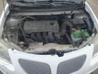 2005 Pontiac Vibe