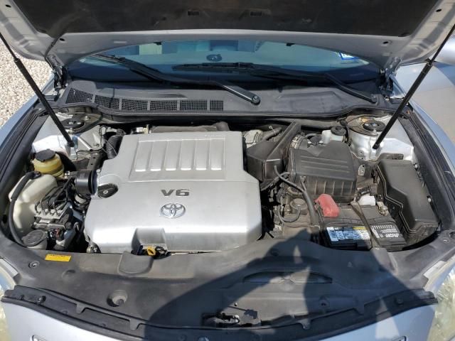 2008 Toyota Camry LE