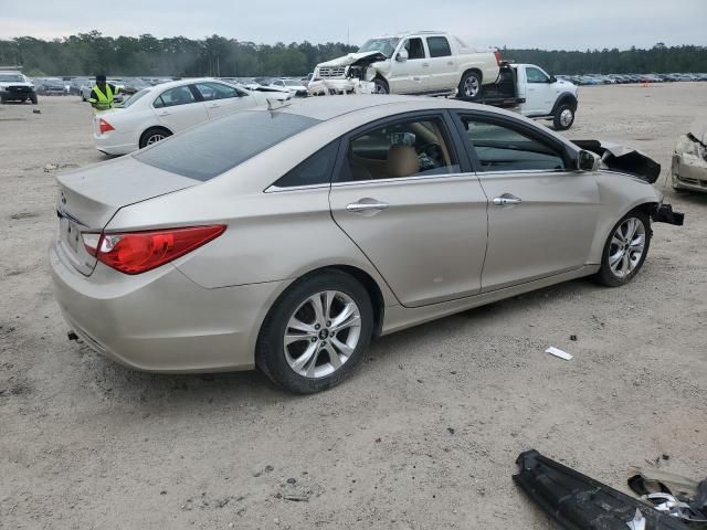 2011 Hyundai Sonata SE