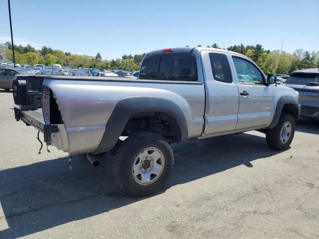 2014 Toyota Tacoma Access Cab