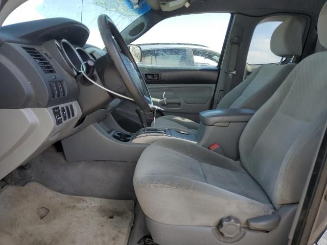 2011 Toyota Tacoma Access Cab