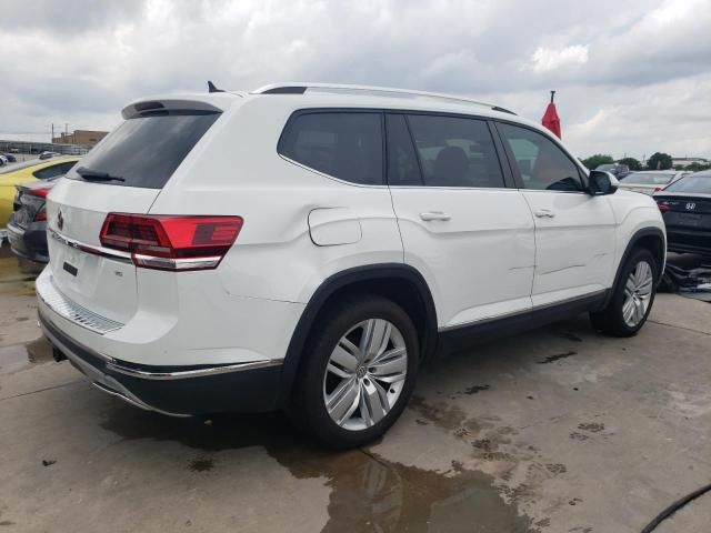 2019 Volkswagen Atlas SEL