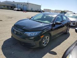 2017 Honda Civic LX en venta en Martinez, CA