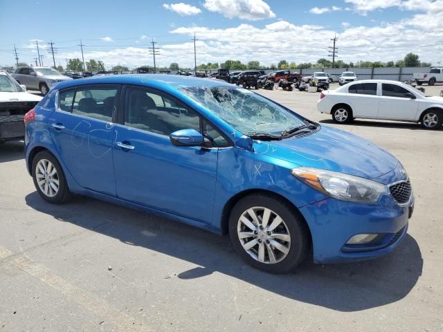 2014 KIA Forte EX