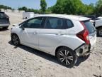 2018 Honda FIT EX