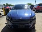 2013 Ford Fusion Titanium