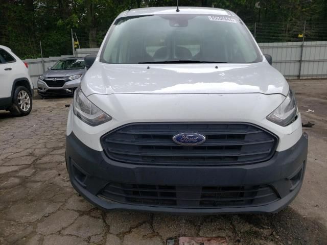 2021 Ford Transit Connect XL