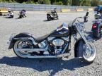 2005 Harley-Davidson Flstni