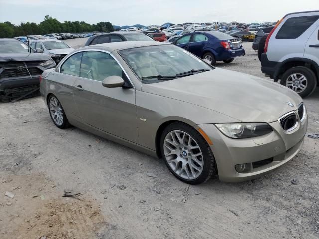 2008 BMW 328 I