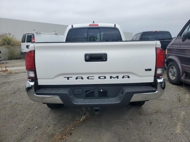 2023 Toyota Tacoma Access Cab