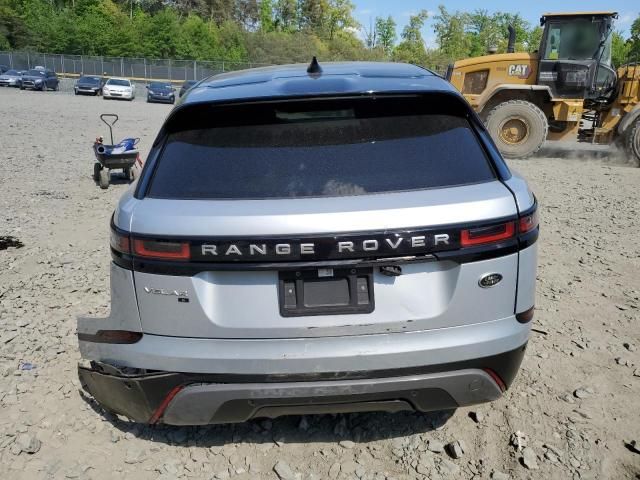 2021 Land Rover Range Rover Velar S