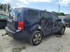 2013 Honda Pilot EXL