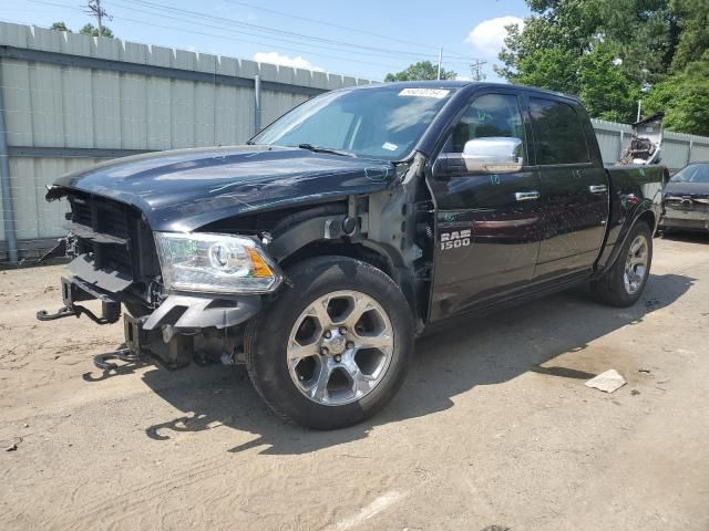 2016 Dodge 1500 Laramie