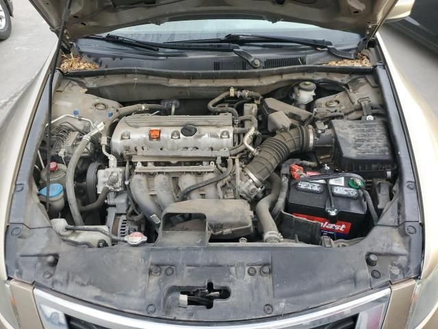 2009 Honda Accord LXP