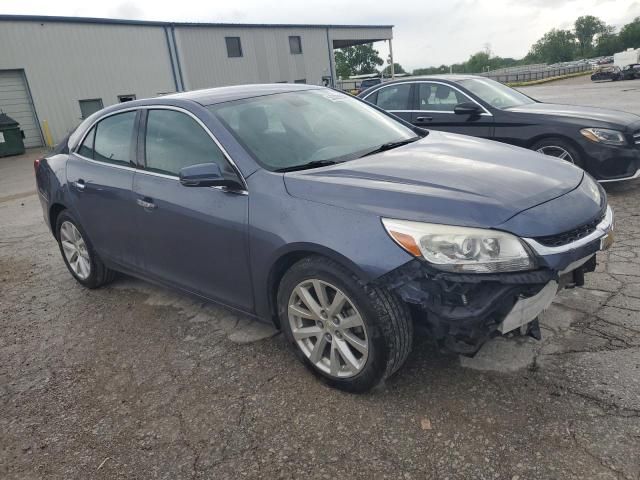 2014 Chevrolet Malibu LTZ