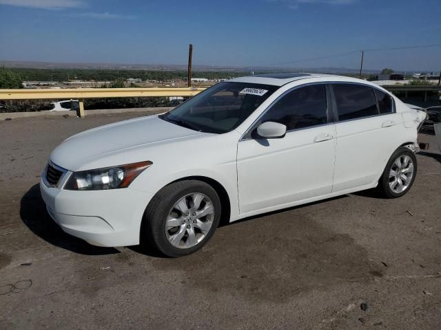 2008 Honda Accord EX