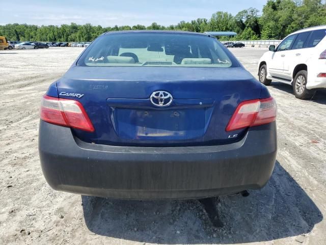 2007 Toyota Camry CE