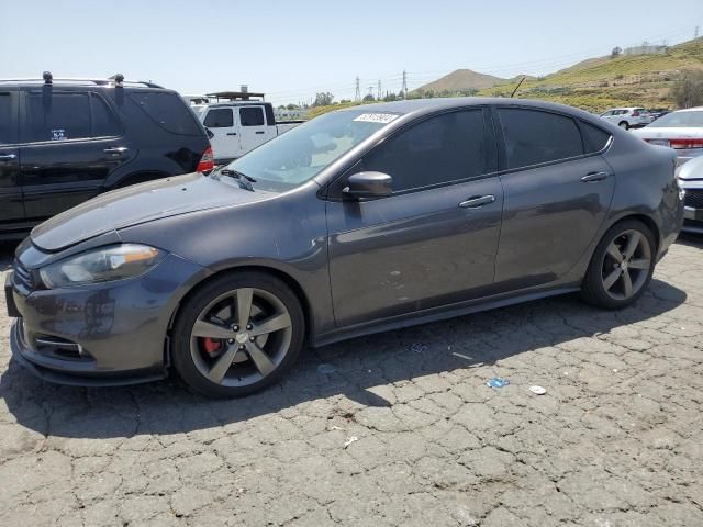 2015 Dodge Dart GT