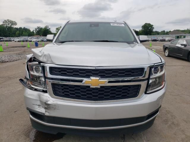 2017 Chevrolet Tahoe C1500  LS