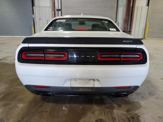 2020 Dodge Challenger SRT Hellcat Redeye