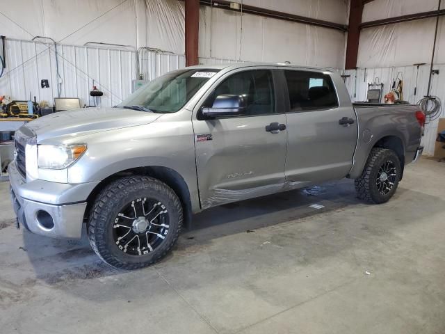 2008 Toyota Tundra Crewmax