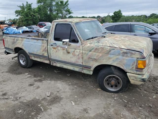 1990 Ford F150