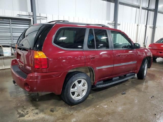 2007 GMC Envoy