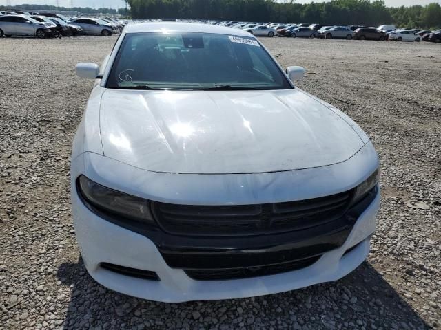 2015 Dodge Charger R/T