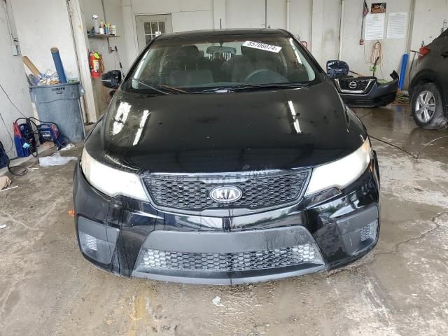 2012 KIA Forte EX