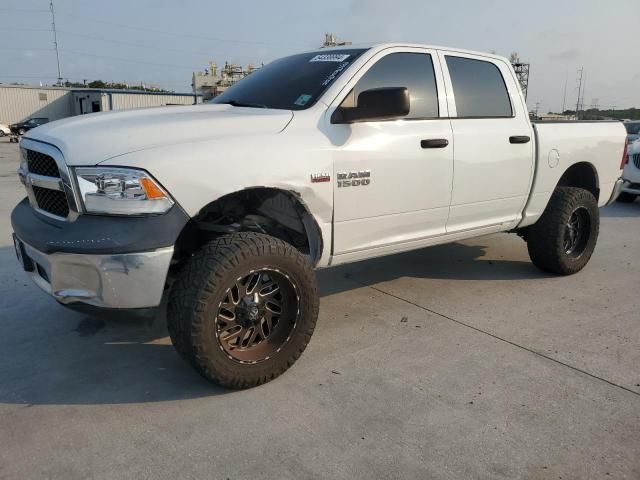 2014 Dodge RAM 1500 ST