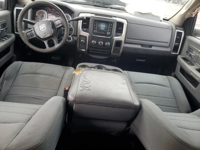 2013 Dodge RAM 1500 SLT