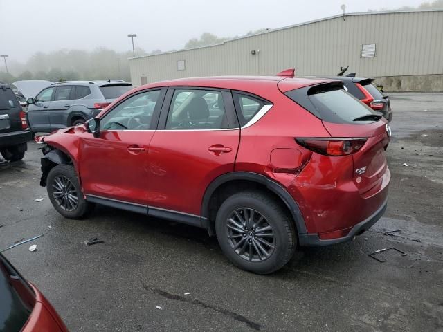 2019 Mazda CX-5 Sport