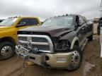 2015 Dodge RAM 3500 Longhorn