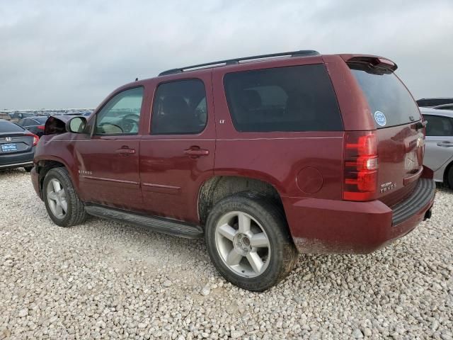 2008 Chevrolet Tahoe C1500