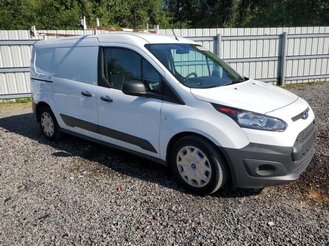 2016 Ford Transit Connect XL