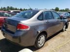 2009 Ford Focus SE