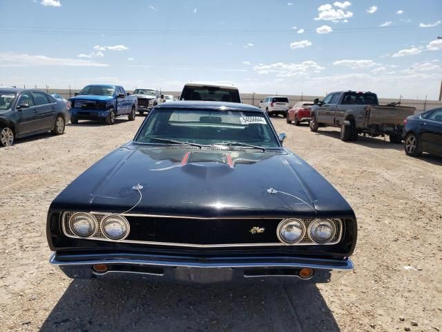 1968 Dodge Coronet