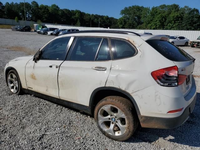 2015 BMW X1 SDRIVE28I