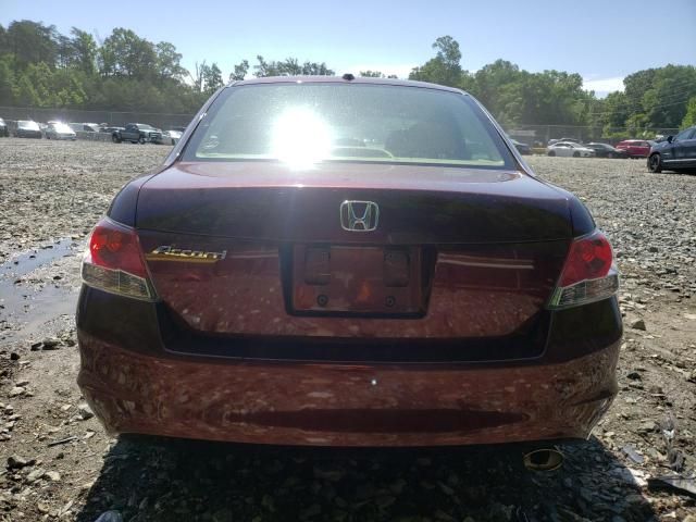 2008 Honda Accord EXL