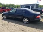 2004 Lexus LS 430