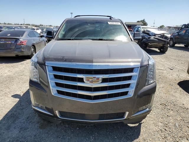 2016 Cadillac Escalade ESV Premium