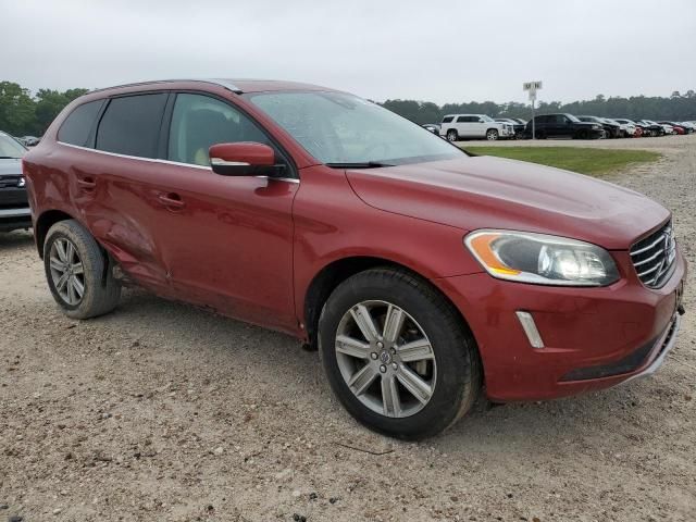 2017 Volvo XC60 T5 Inscription