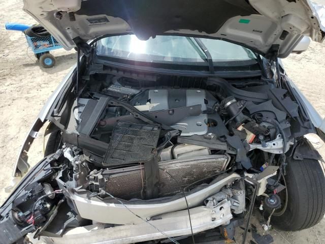 2008 Infiniti EX35 Base